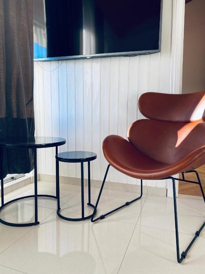 Cirjak Apartments ビオグラード・ナ・モル エクステリア 写真