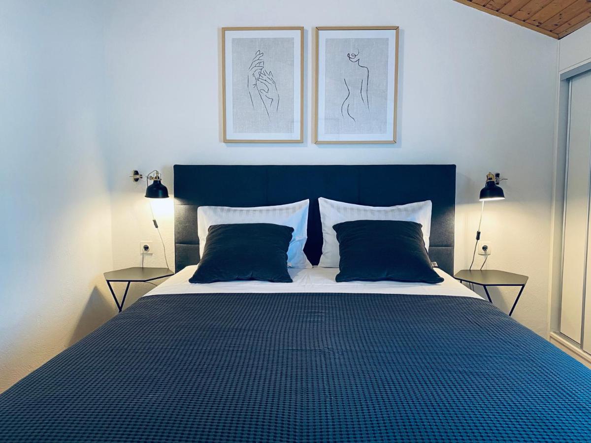 Cirjak Apartments ビオグラード・ナ・モル エクステリア 写真