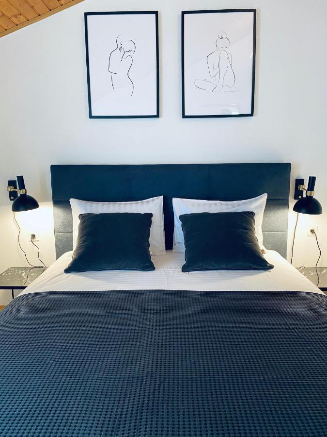 Cirjak Apartments ビオグラード・ナ・モル エクステリア 写真