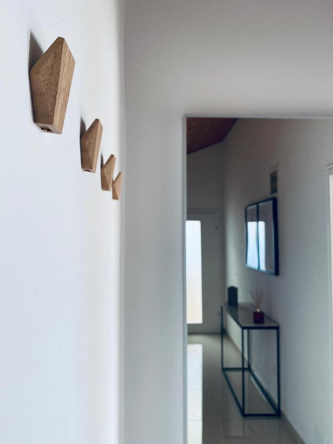 Cirjak Apartments ビオグラード・ナ・モル エクステリア 写真