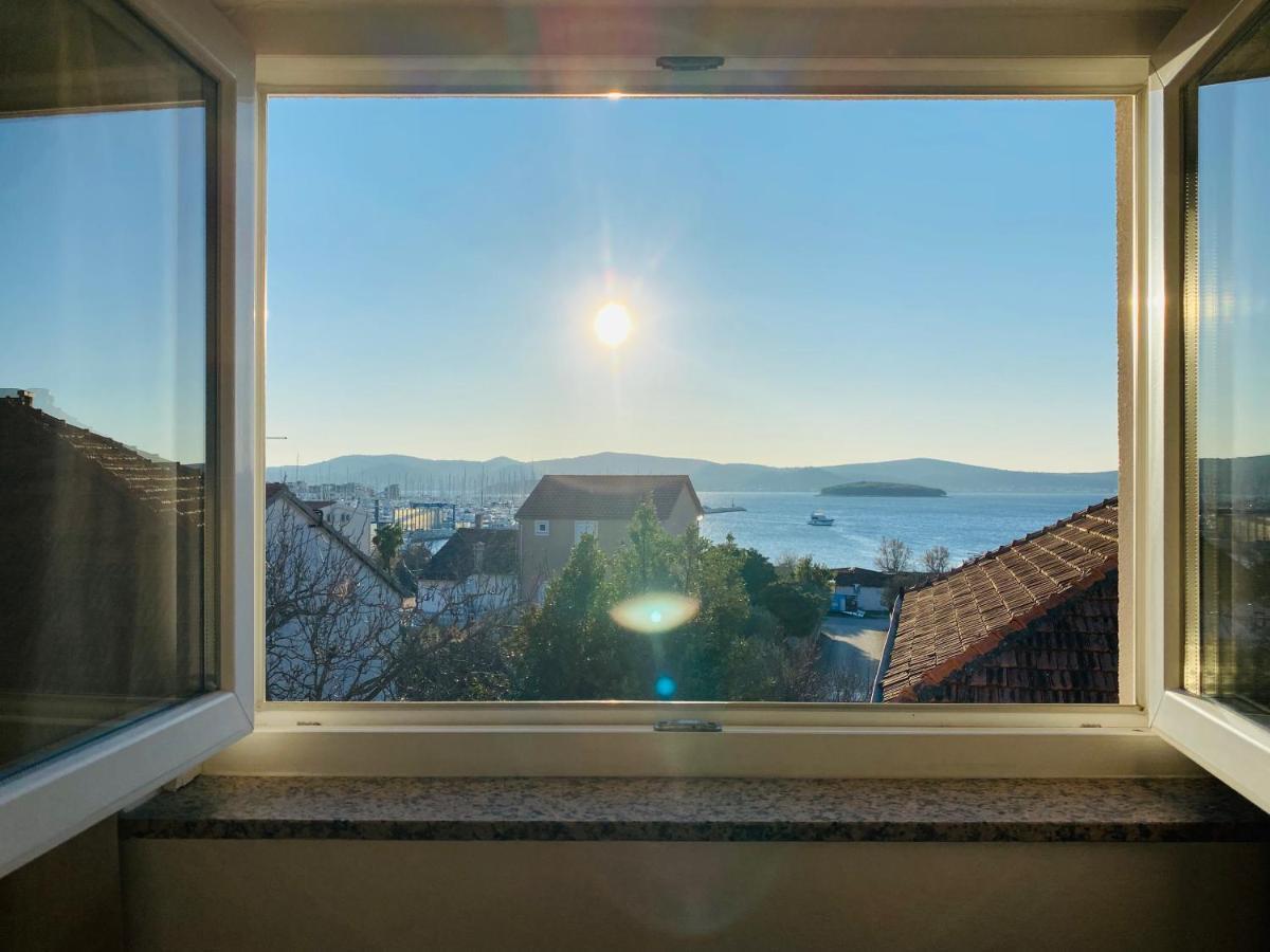 Cirjak Apartments ビオグラード・ナ・モル エクステリア 写真