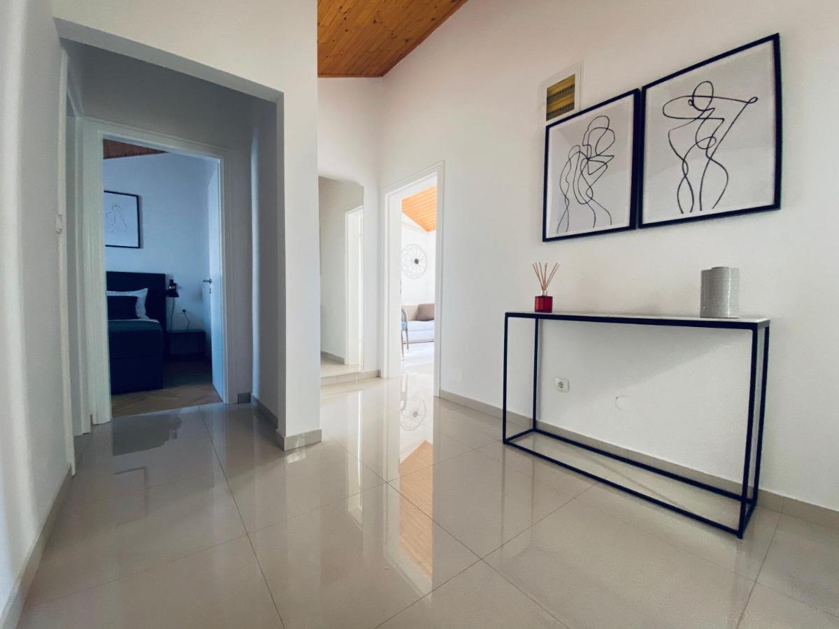 Cirjak Apartments ビオグラード・ナ・モル エクステリア 写真